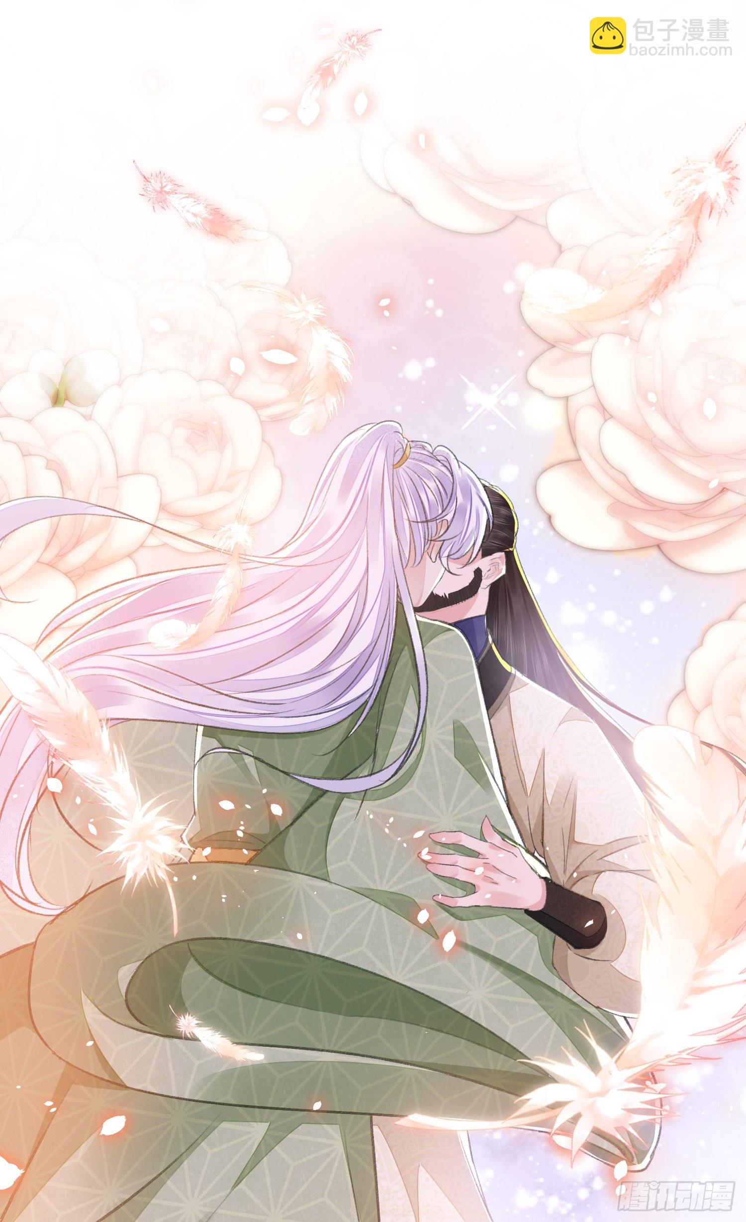 第39话 解围-第43话