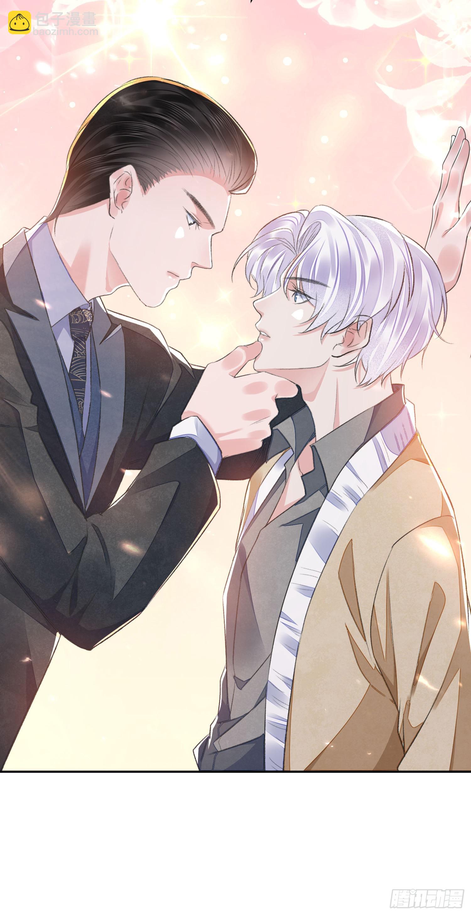 第50话 谋反？-第55话