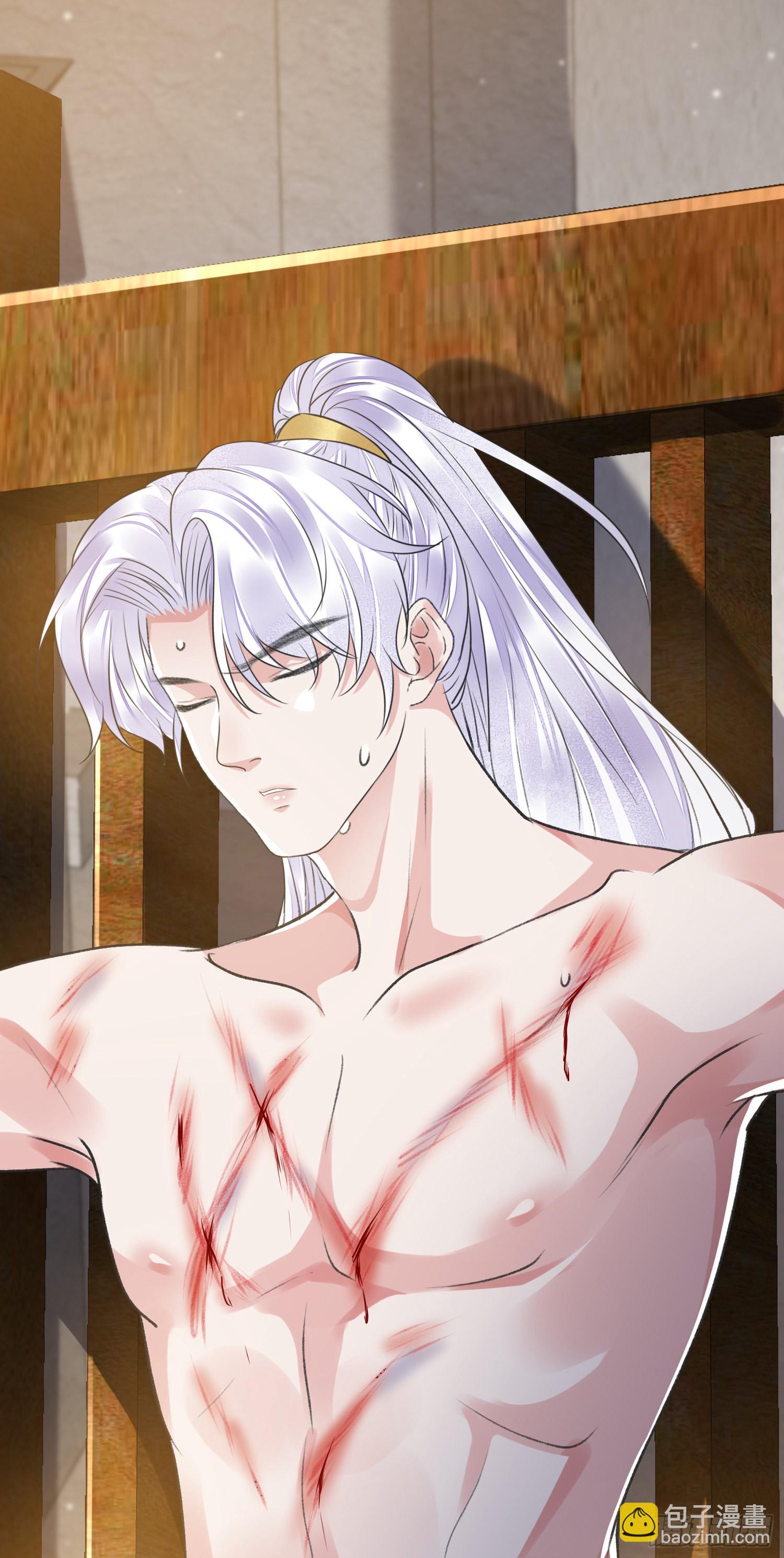 第54话 鞭刑-第59话