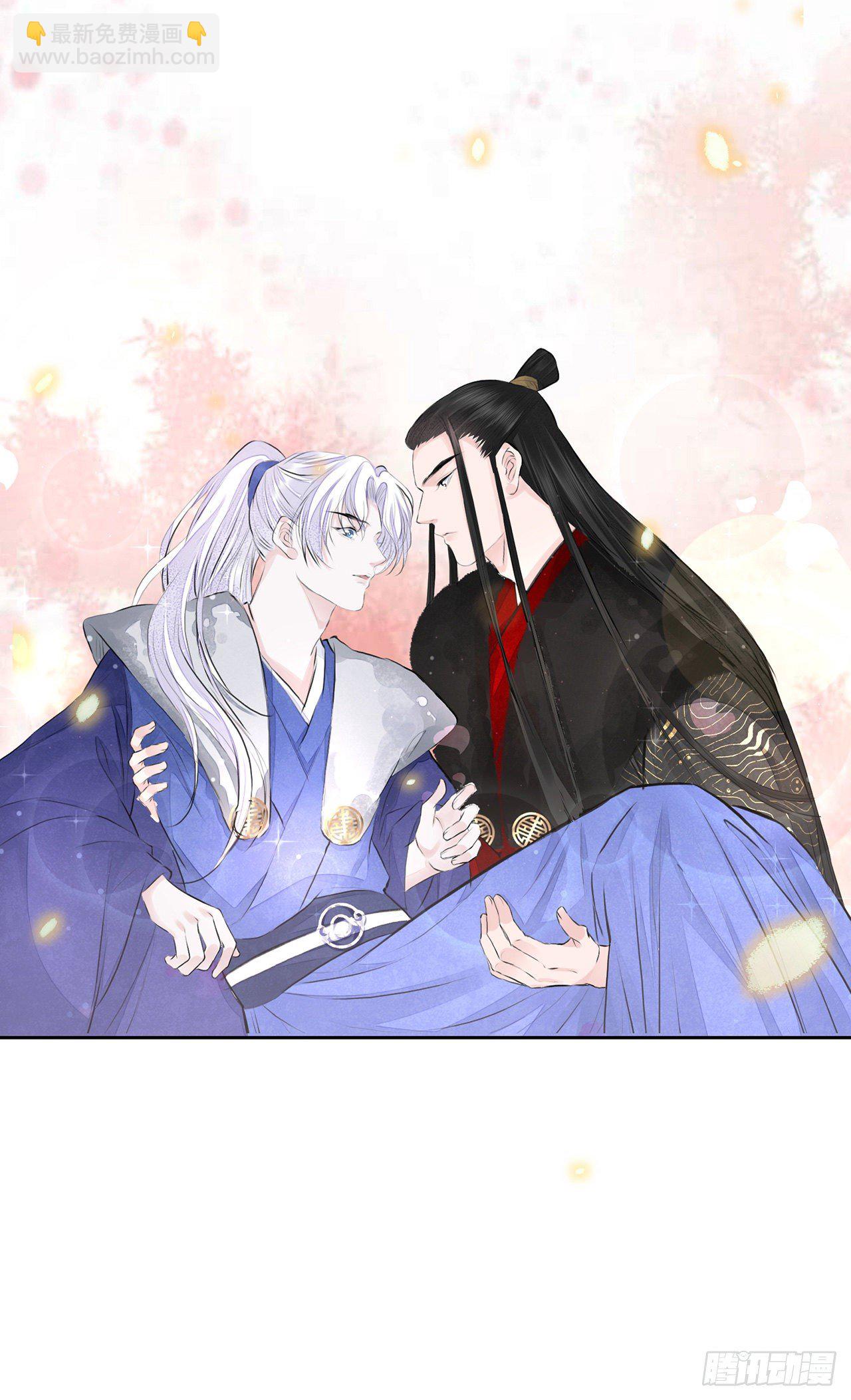 第5话 这是在约会吗？-第7话