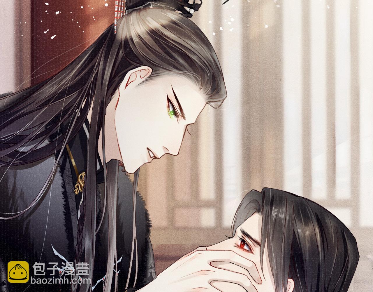 第1话 纠缠(1/3)-第1话