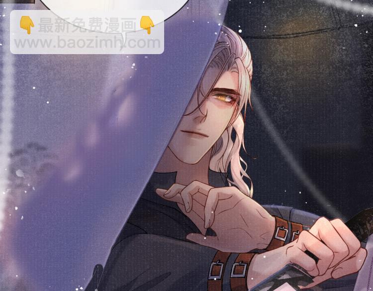 第31话 将军，交出虎符(1/2)-第31话