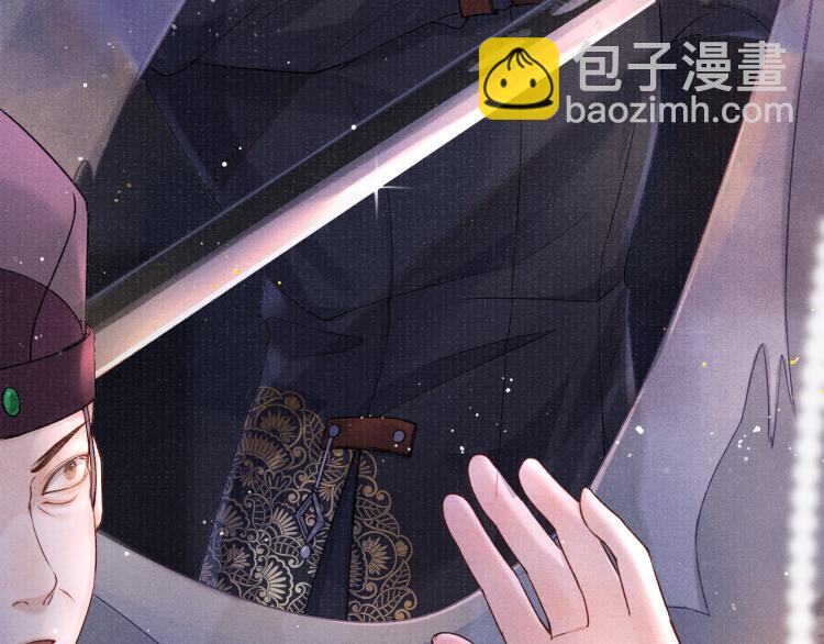 第31话 将军，交出虎符(1/2)-第31话