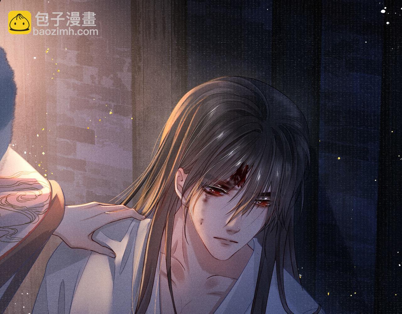 第39话 宁为玩物不为国贼(1/3)-第39话