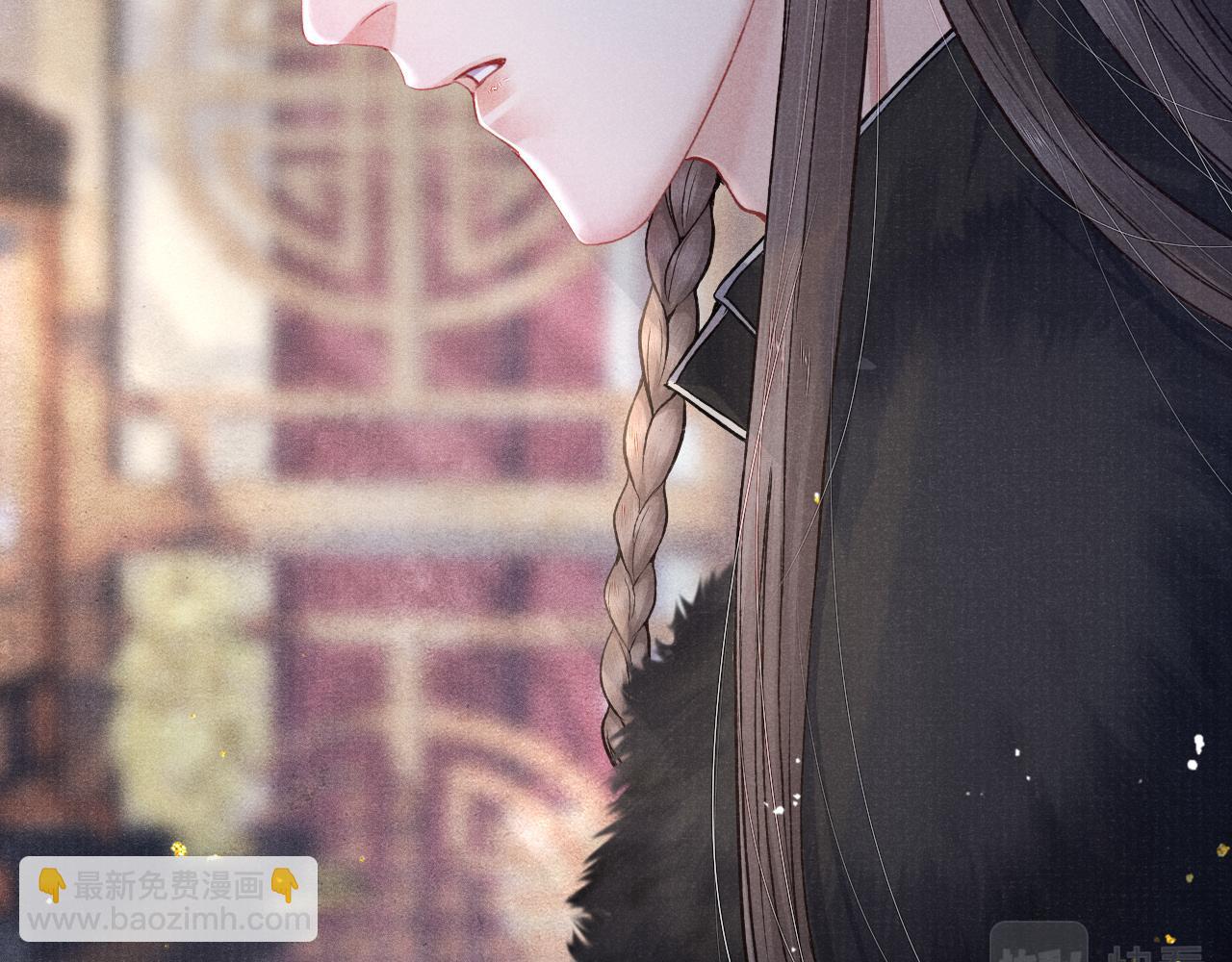 第41话 养了个崽(1/3)-第41话