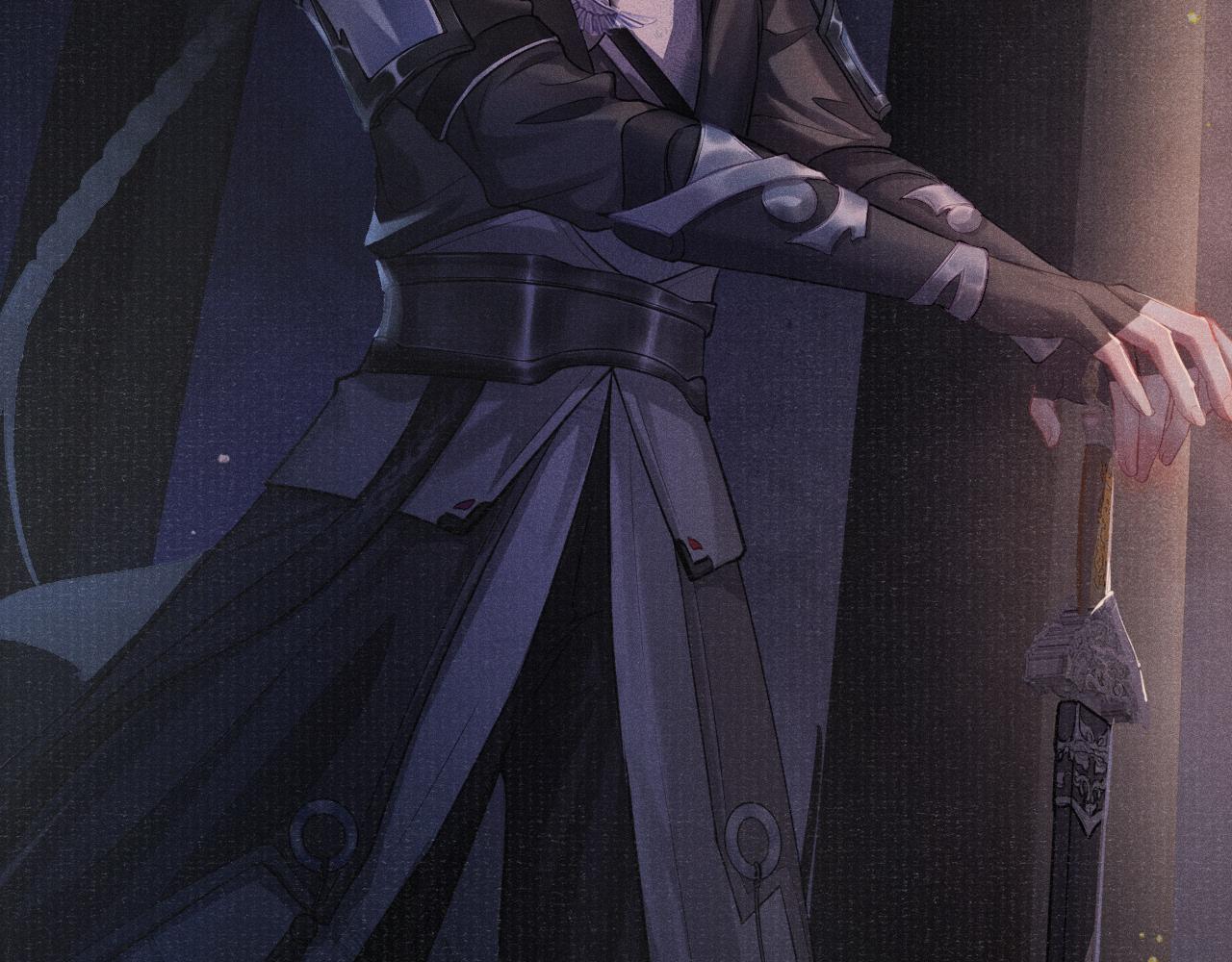 第43话 逼宫&middot;造反(1/3)-第43话