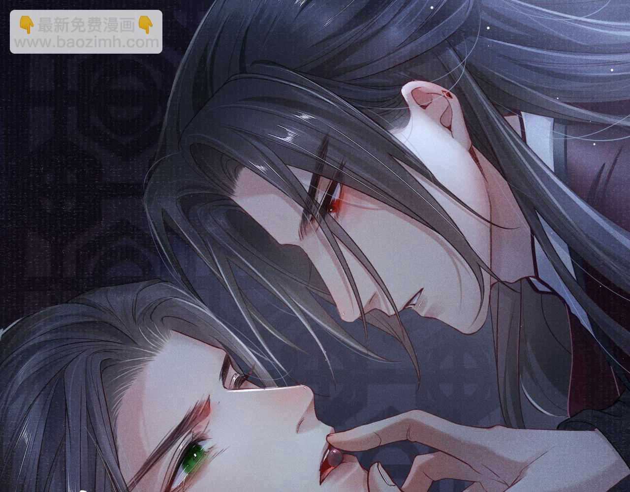 第45话 强迫喂药(1/2)-第45话