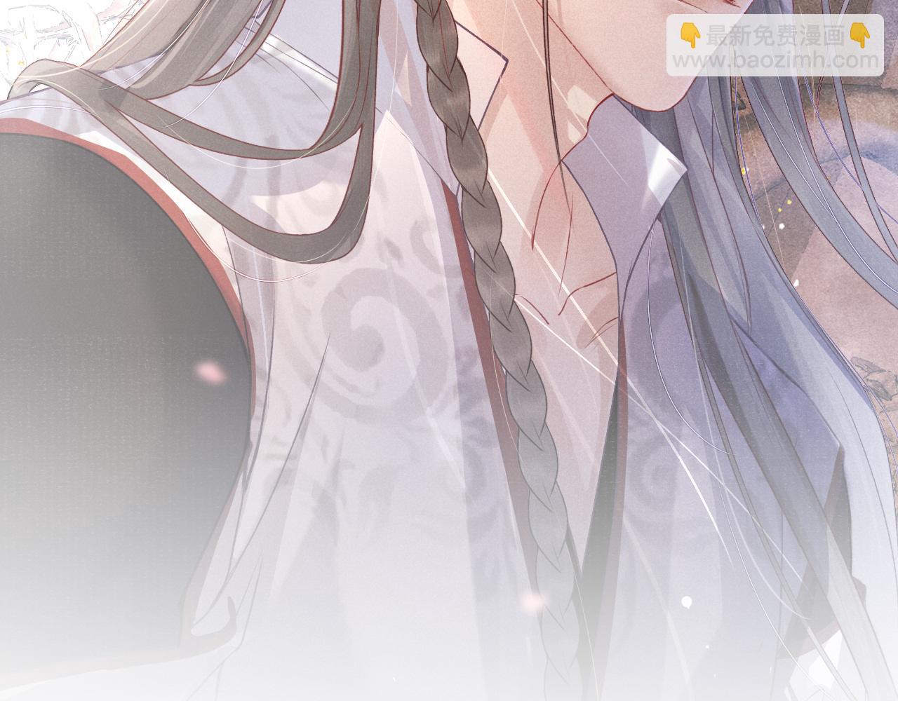 第47话 陪伴新帝(1/2)-第47话