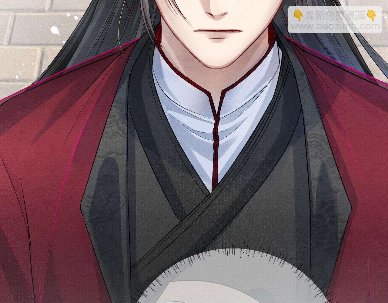 第47话 陪伴新帝(1/2)-第47话