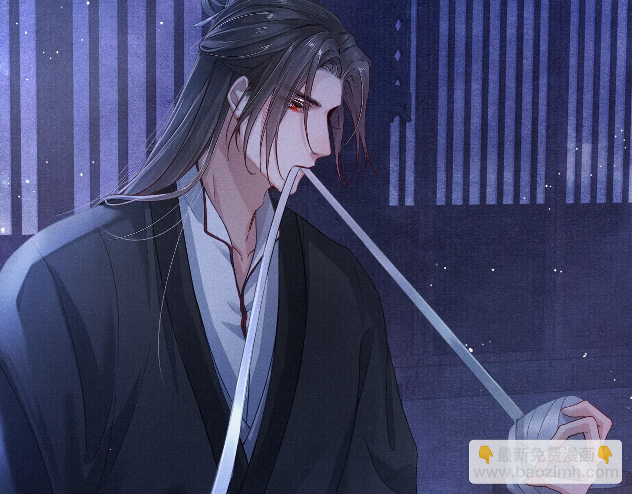 第51话 内心的矛盾(1/2)-第51话