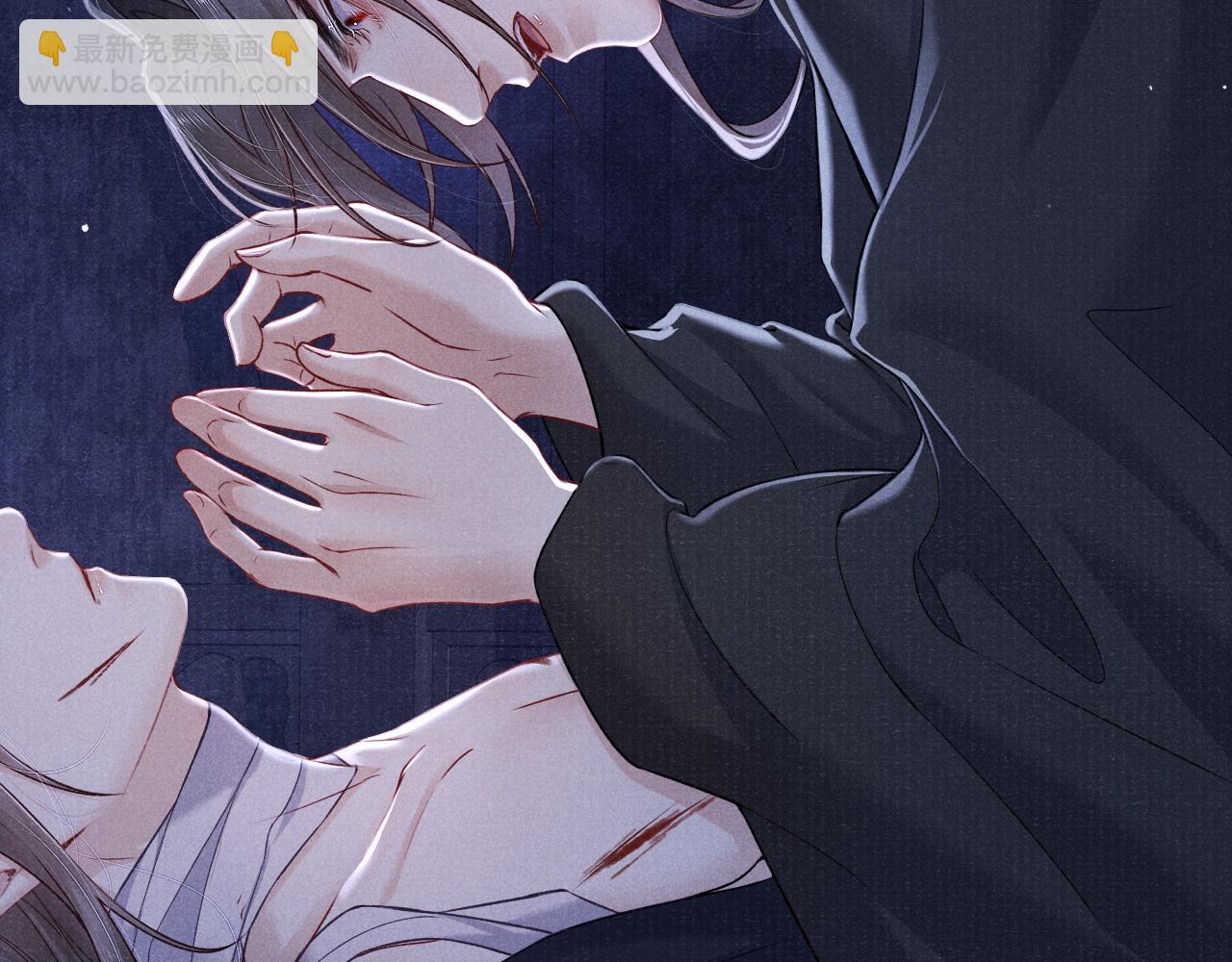 第51话 内心的矛盾(1/2)-第51话