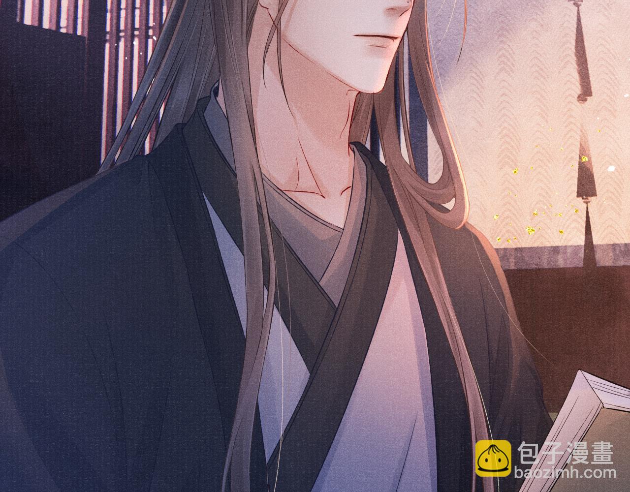 第53话 生死离别的前兆(1/3)-第53话