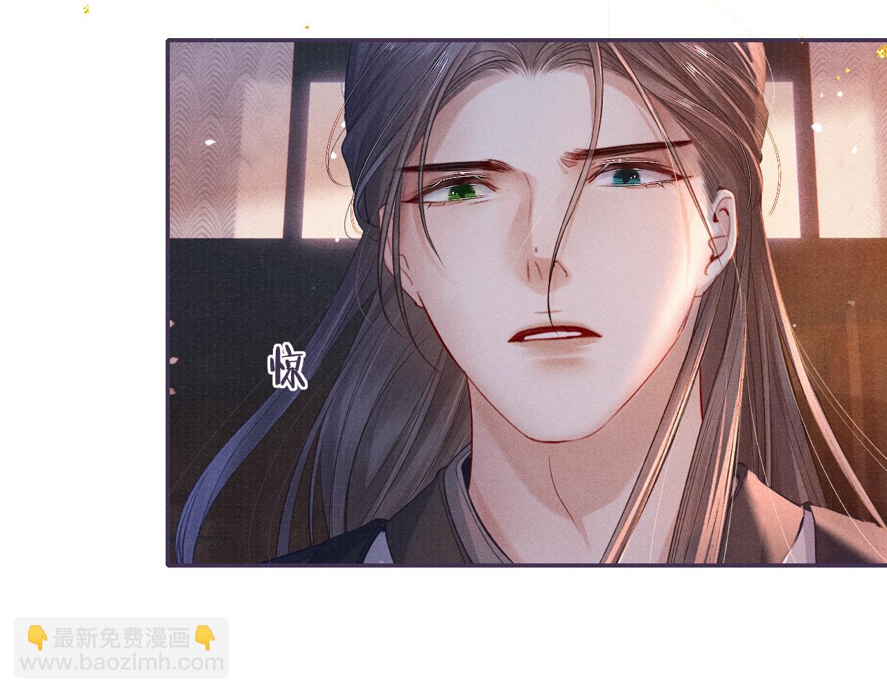 第53话 生死离别的前兆(1/3)-第53话