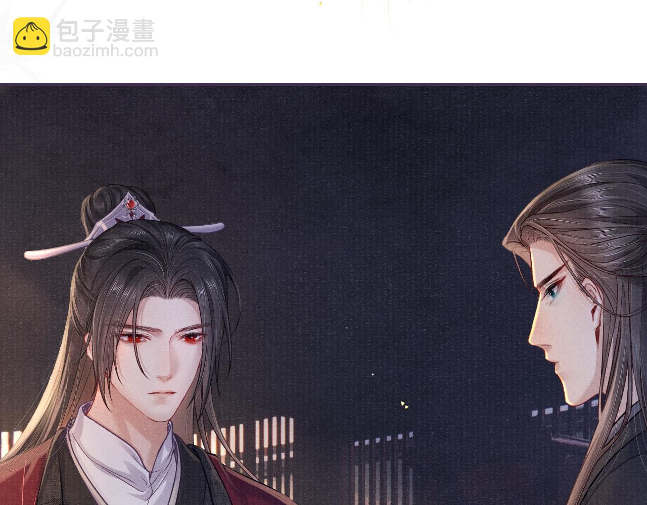 第53话 生死离别的前兆(1/3)-第53话