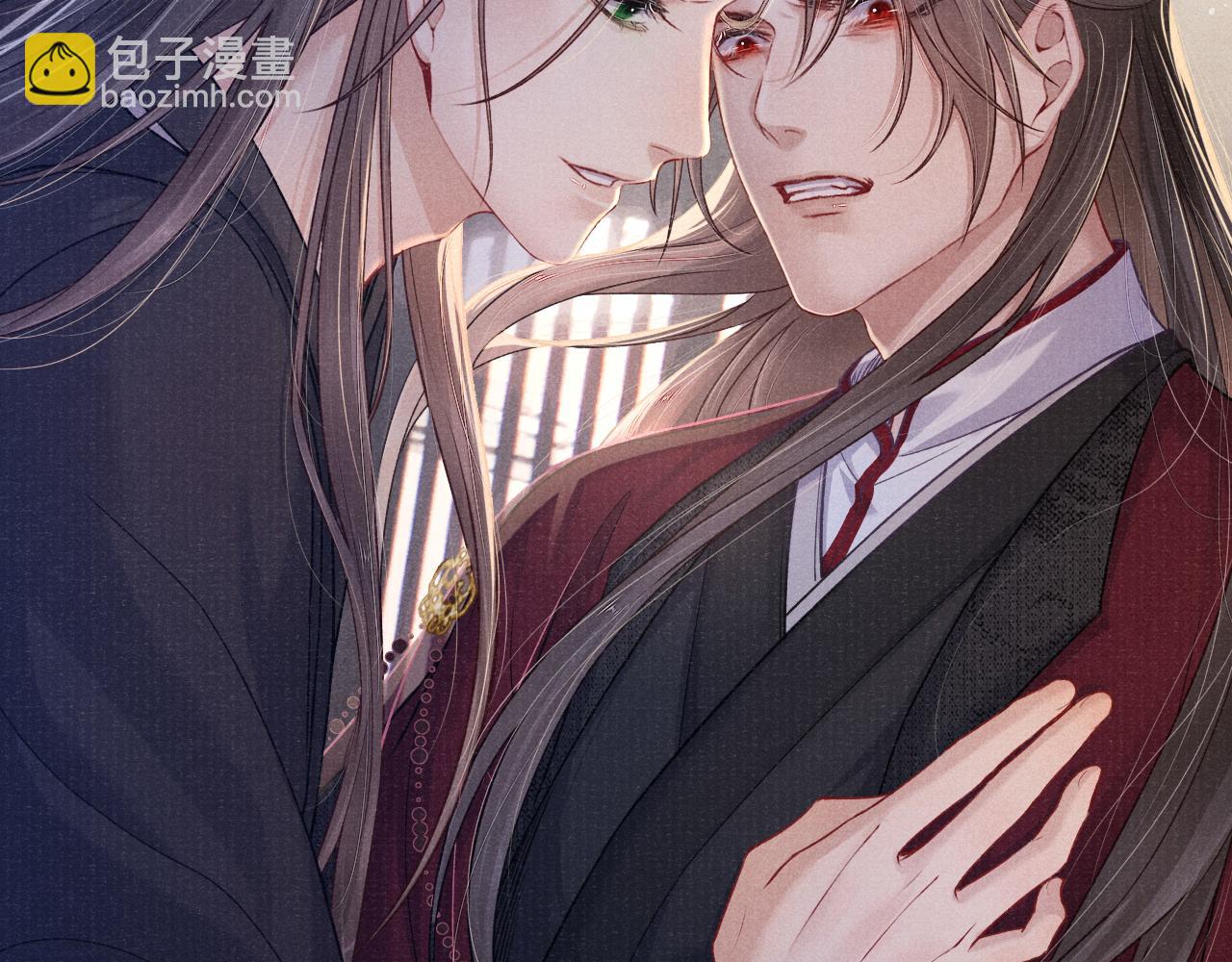 第53话 生死离别的前兆(1/3)-第53话