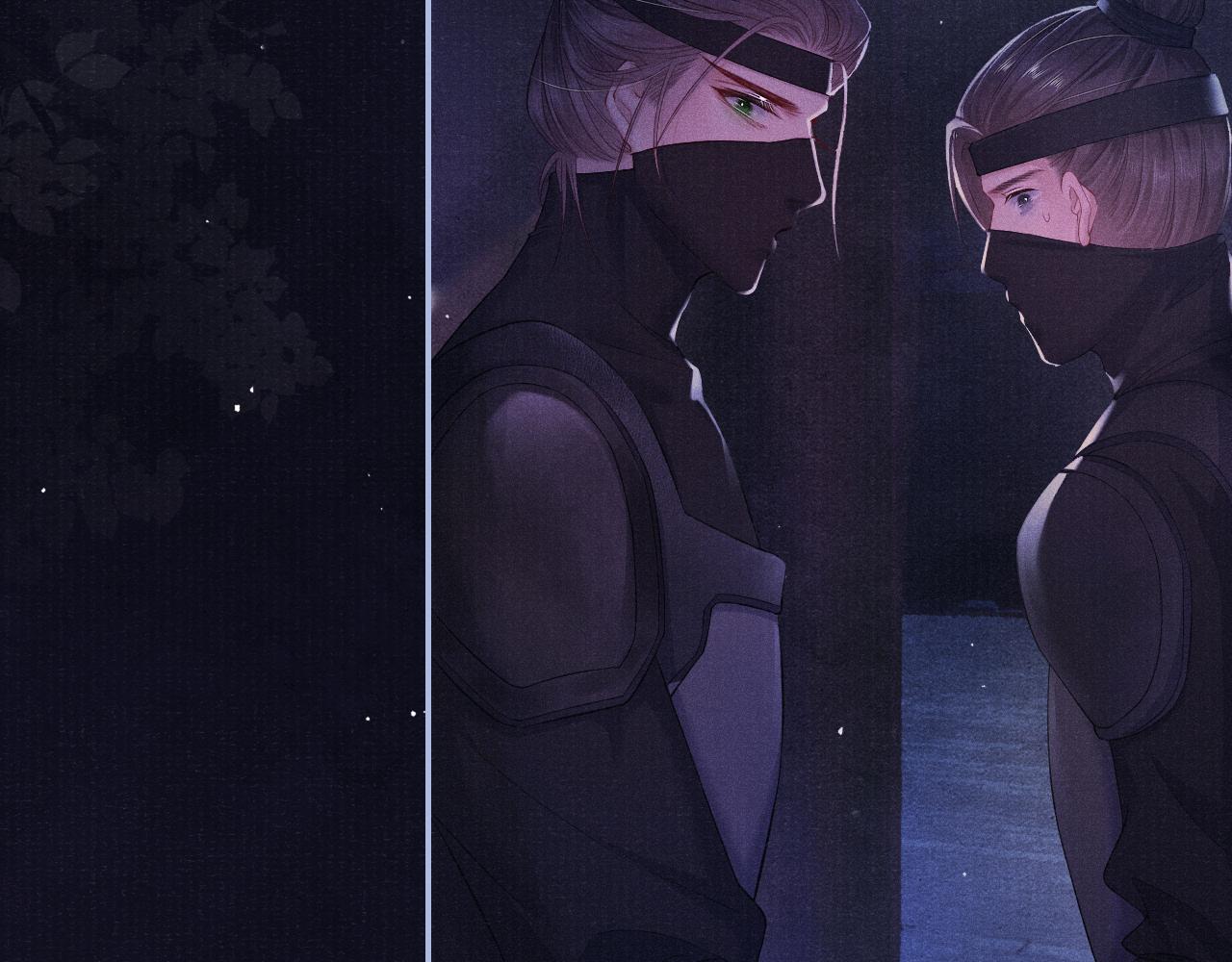 第55话 你别想逃！(1/3)-第55话