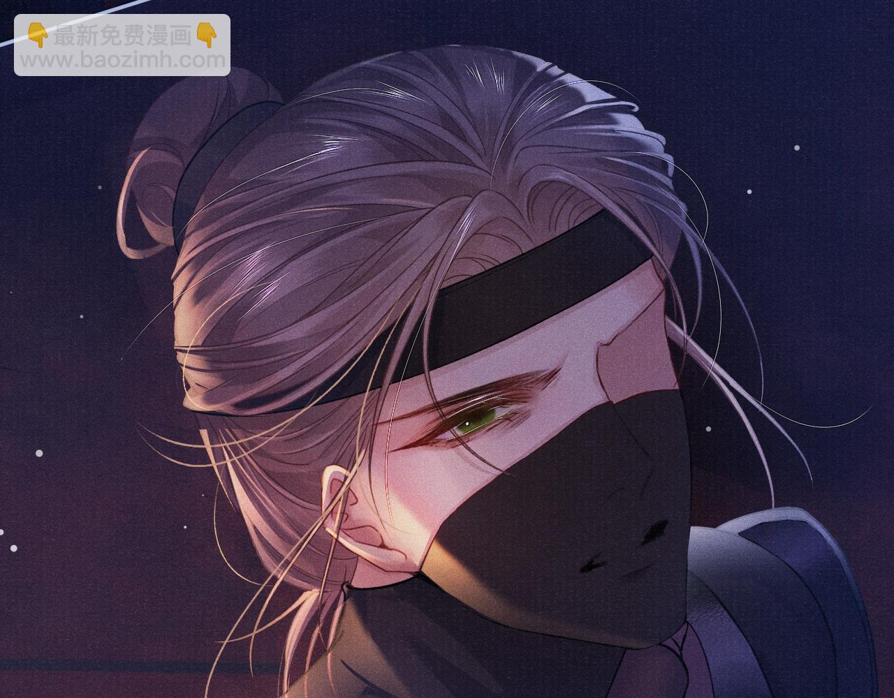 第55话 你别想逃！(1/3)-第55话