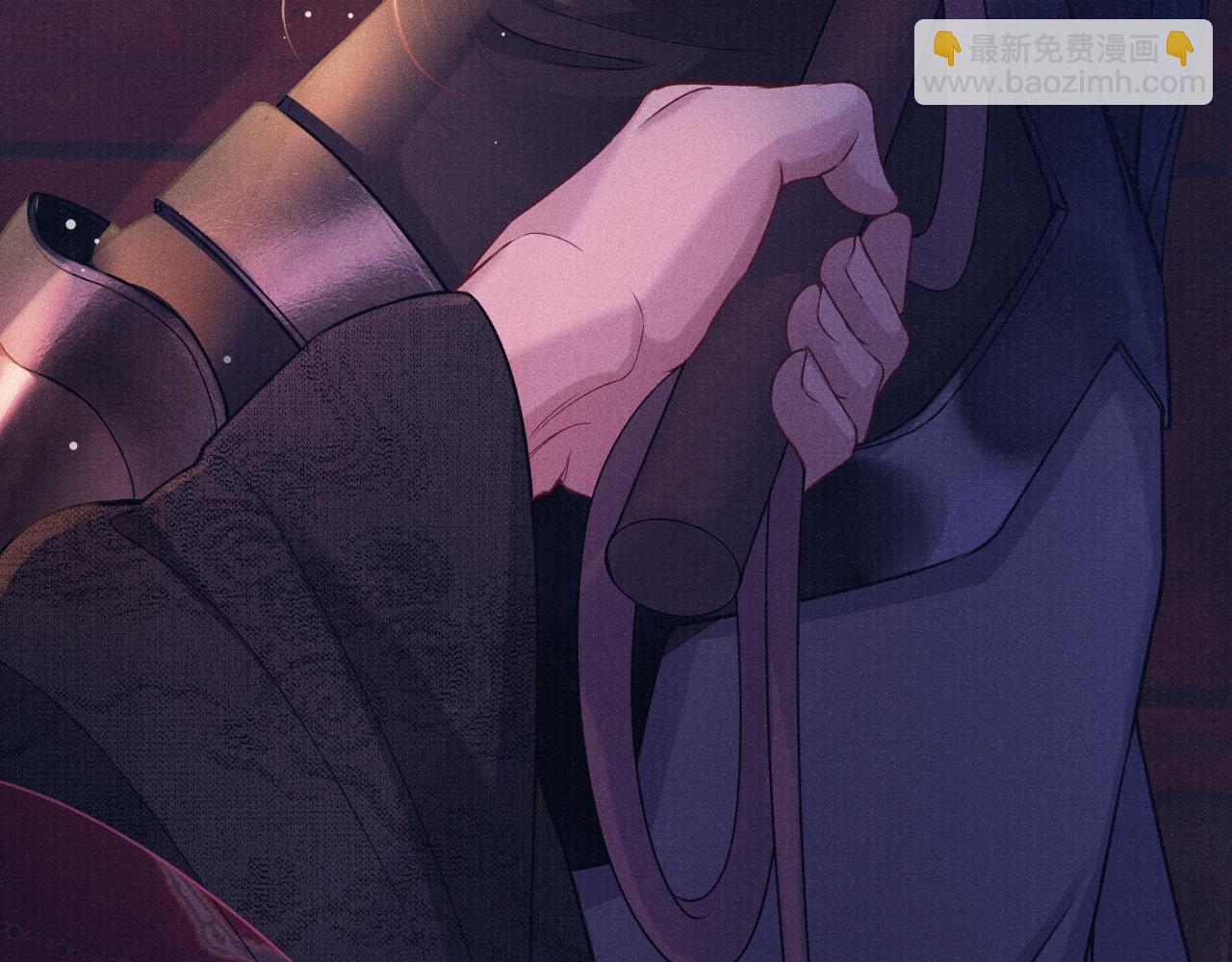 第55话 你别想逃！(1/3)-第55话