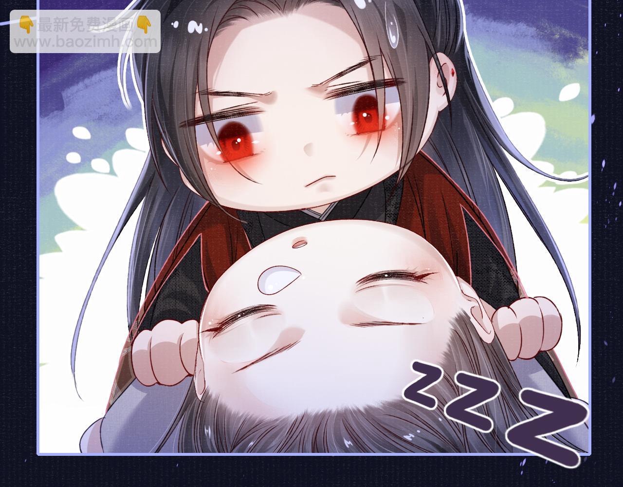 第59话 心不由己(1/3)-第59话