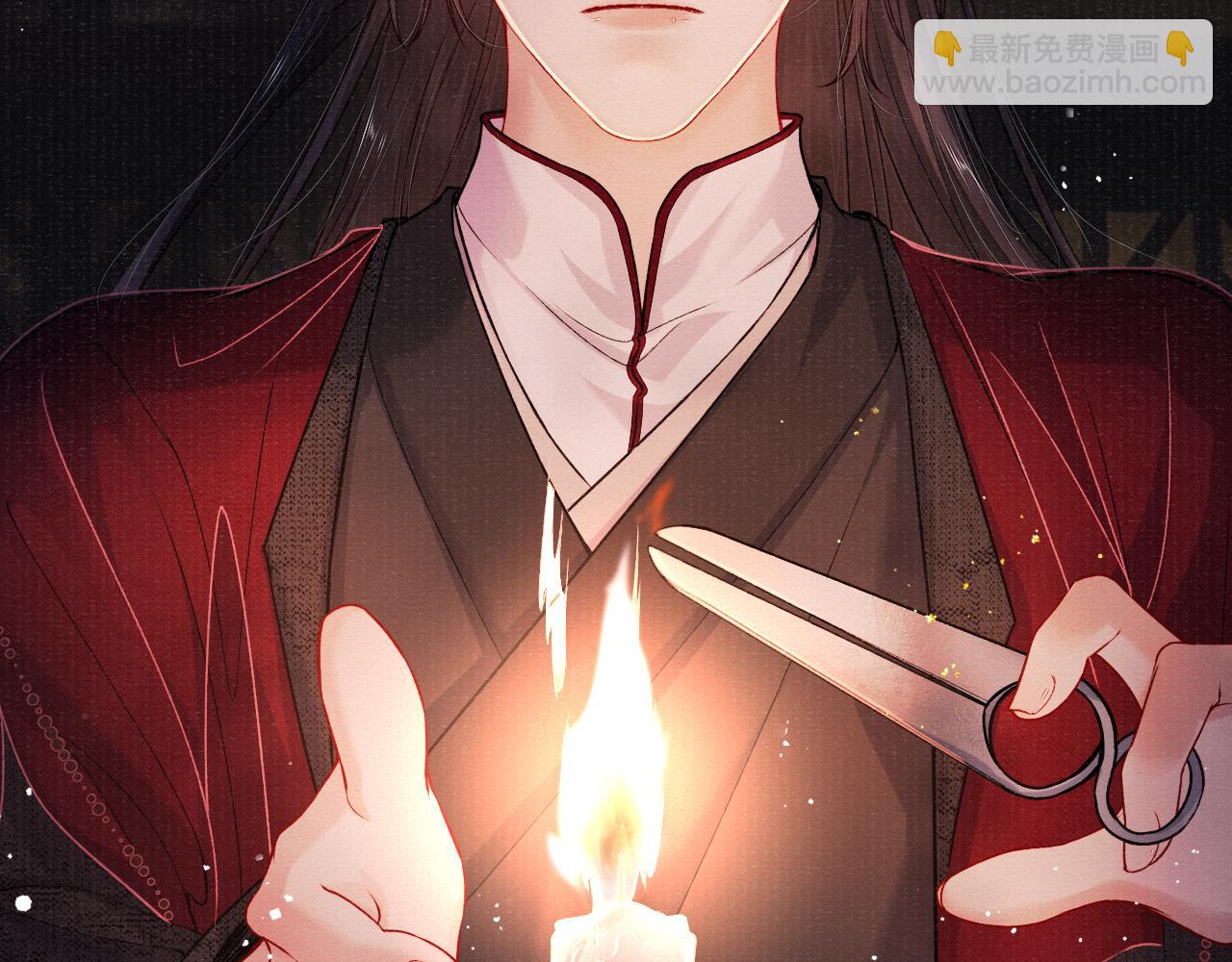 第69话 分道扬镳(1/3)-第69话