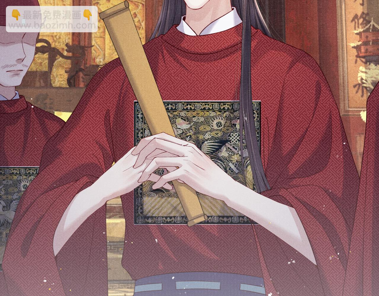 第77话 伺机而动(1/3)-第77话