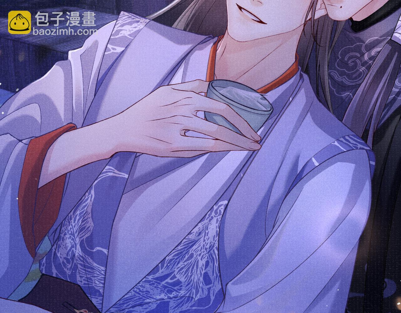 第79话 背叛(1/3)-第79话