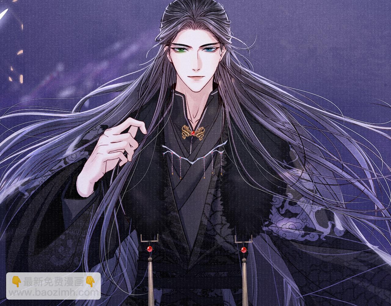 第85话 绝唱(1/3)-第85话