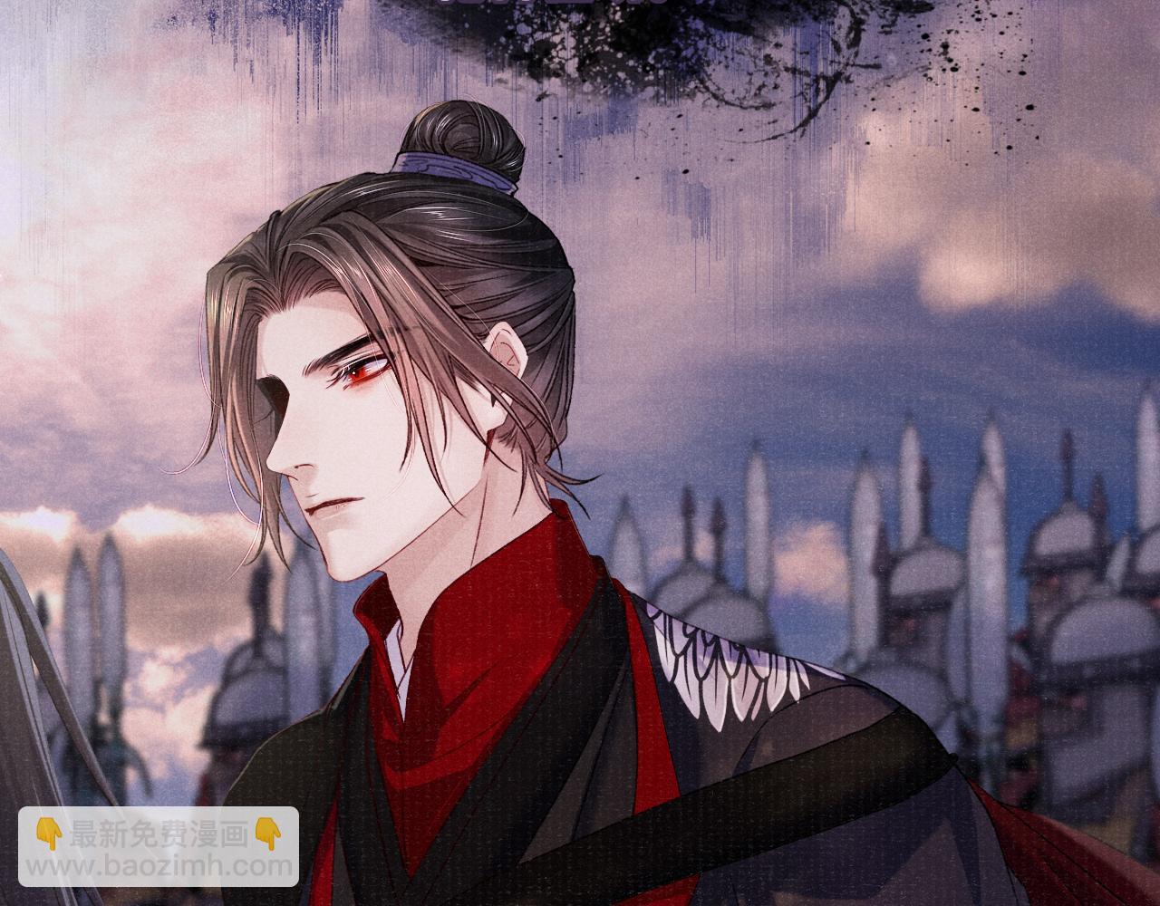 第85话 绝唱(1/3)-第85话