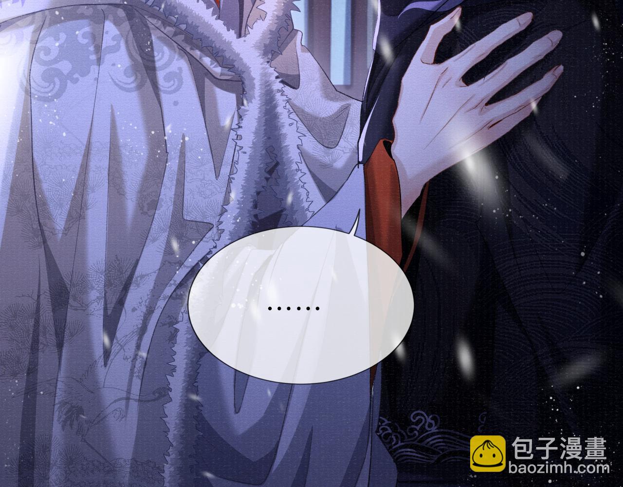 第89话 止于风雪夜(1/2)-第89话