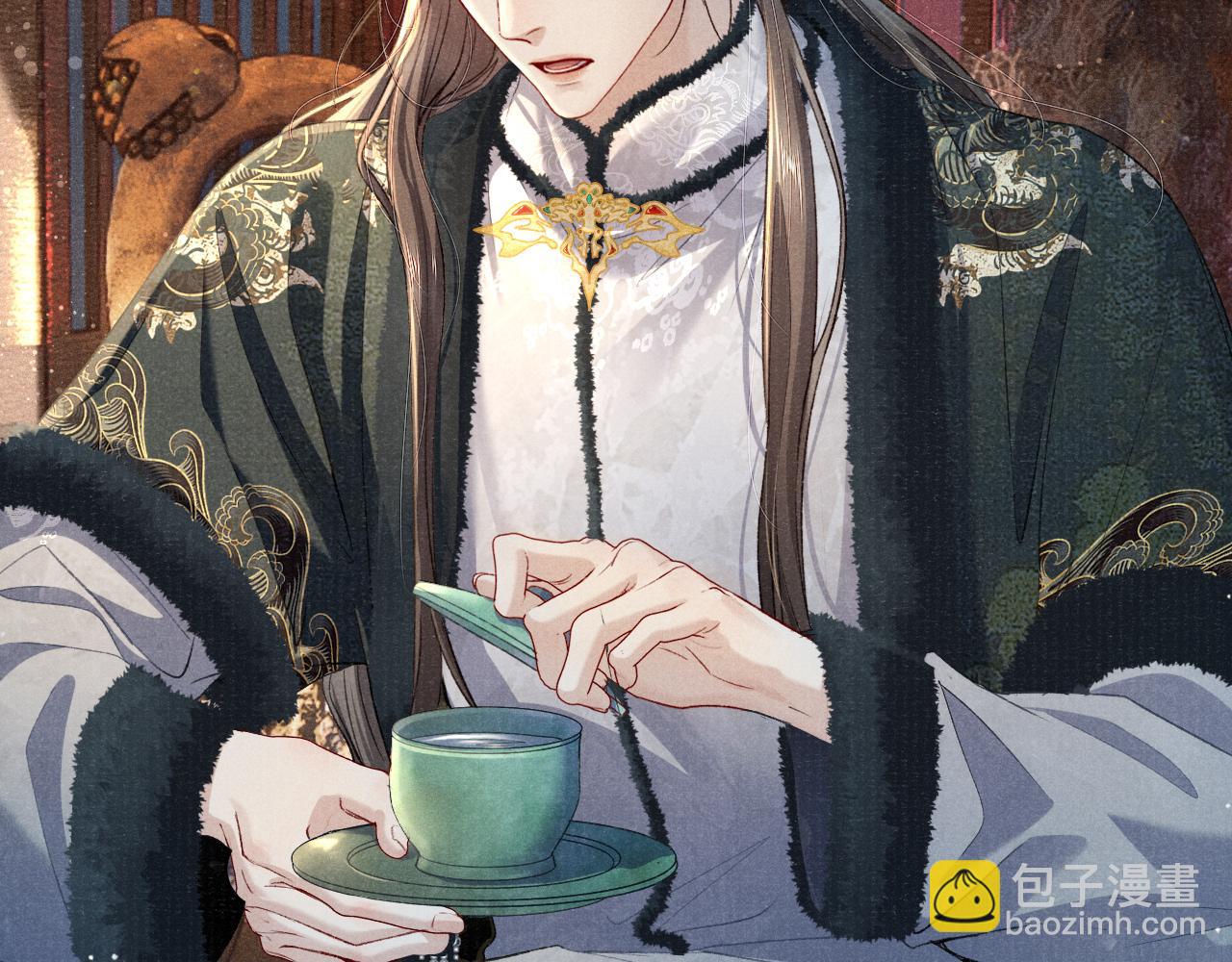 完结章 终将重逢(1/2)-第91话