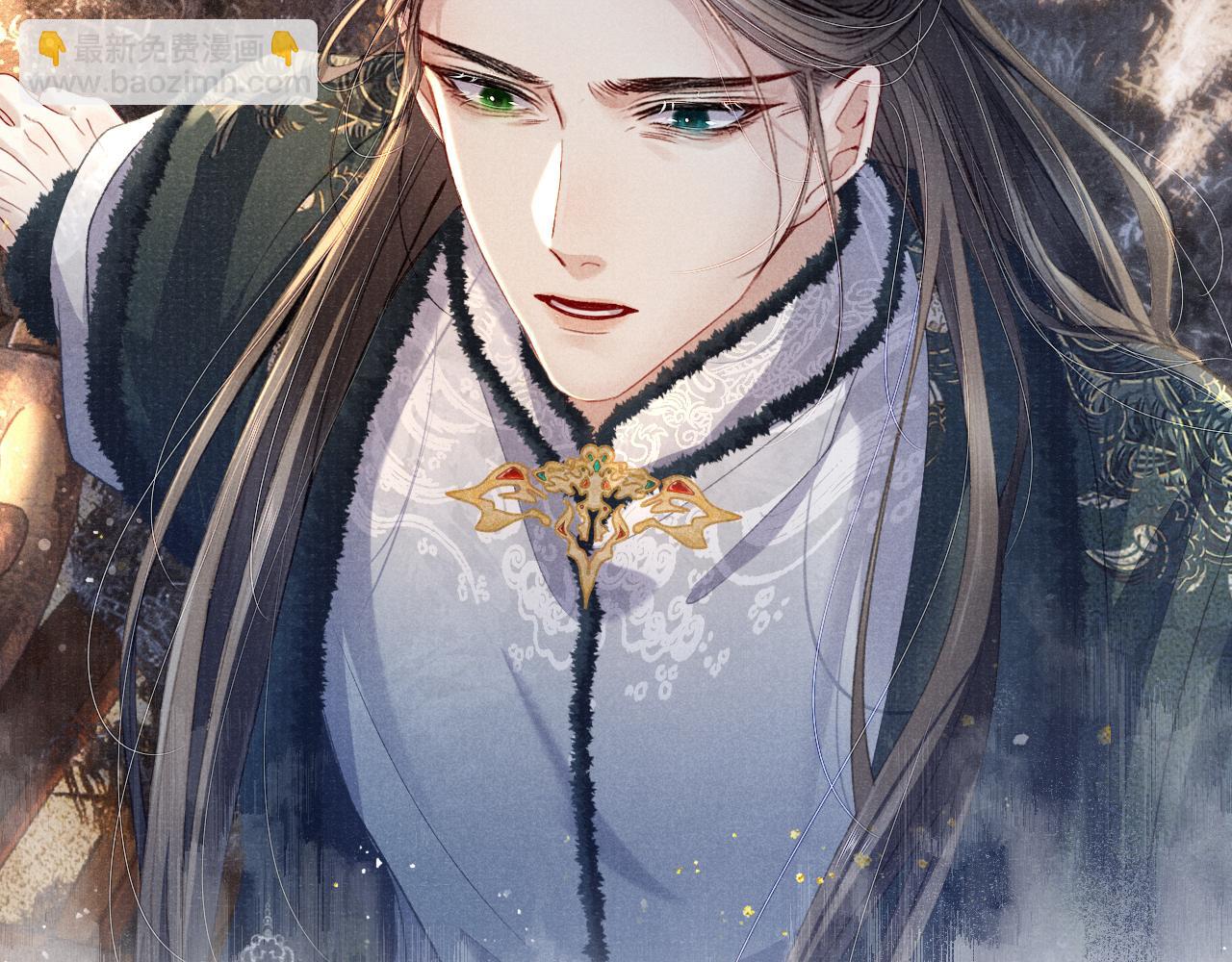 完结章 终将重逢(1/2)-第91话