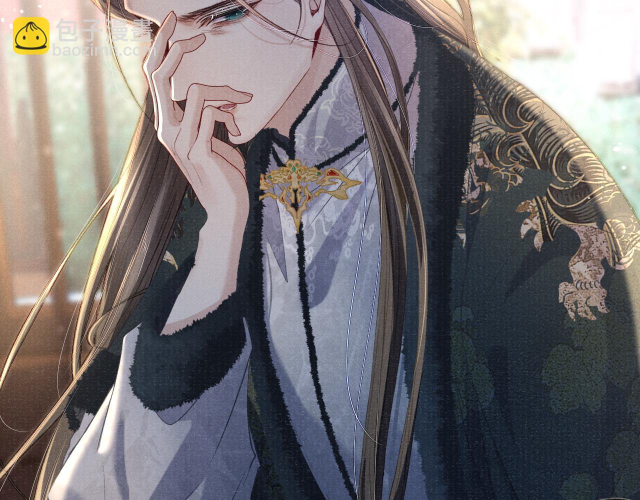 完结章 终将重逢(1/2)-第91话