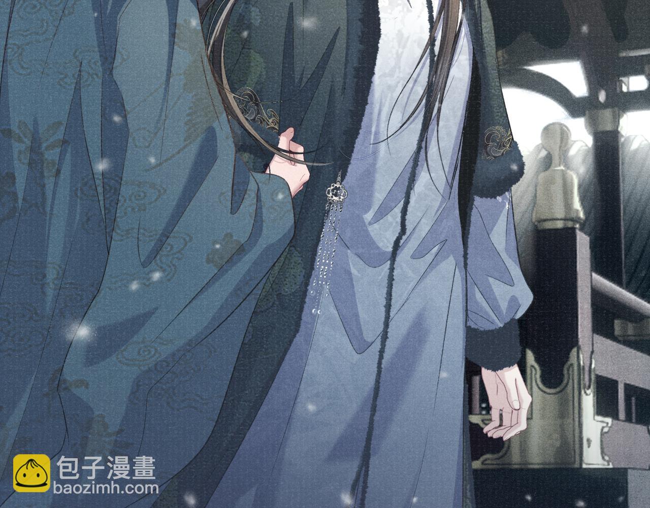 完结章 终将重逢(1/2)-第91话