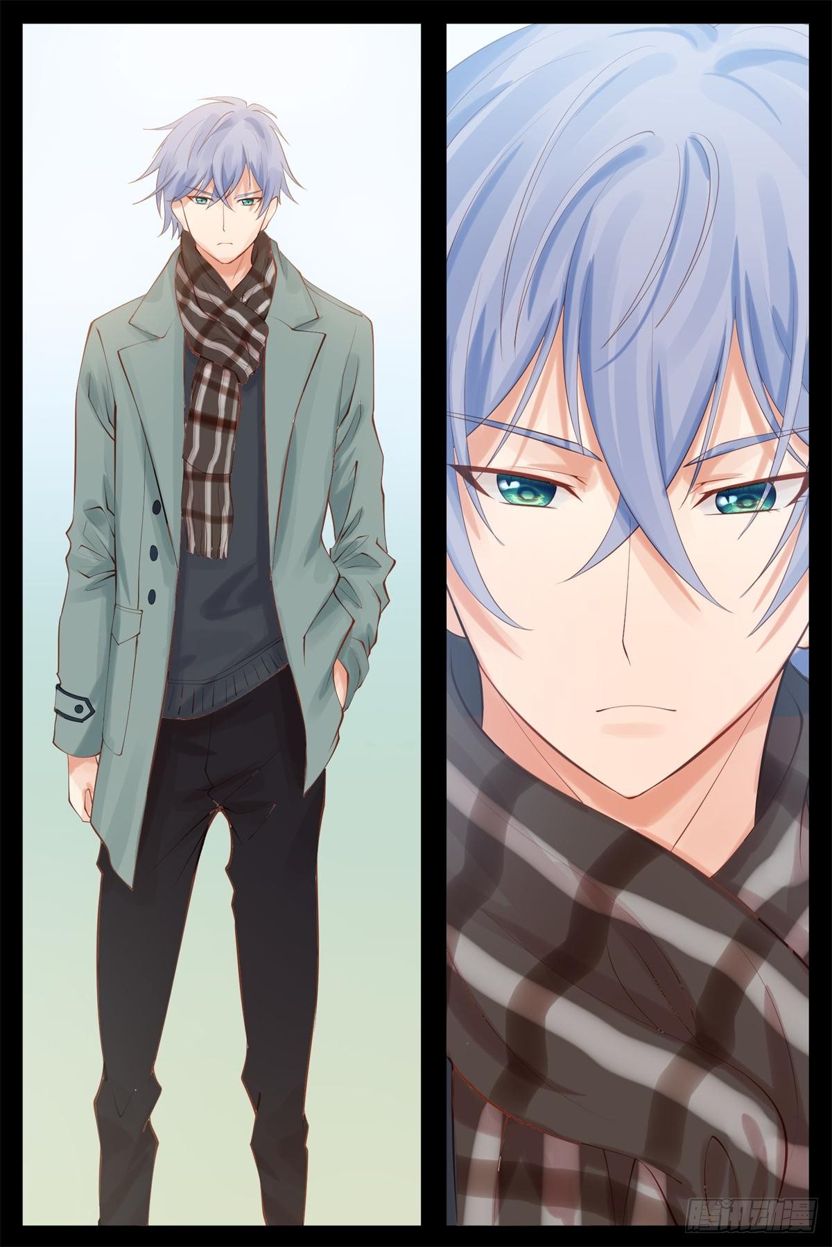 今晚来找我-第43话