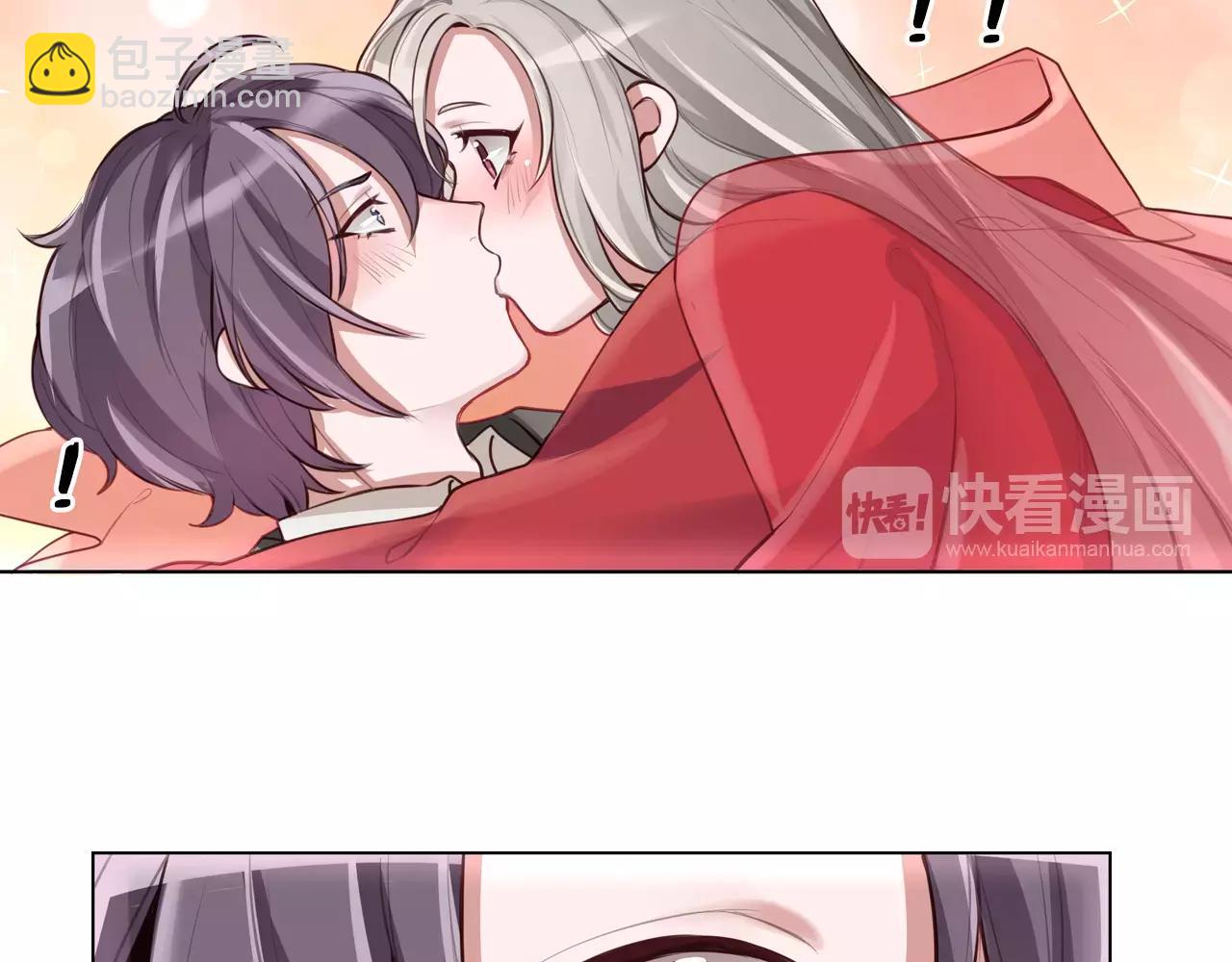 第10话 戏精你好(1/2)-第11话