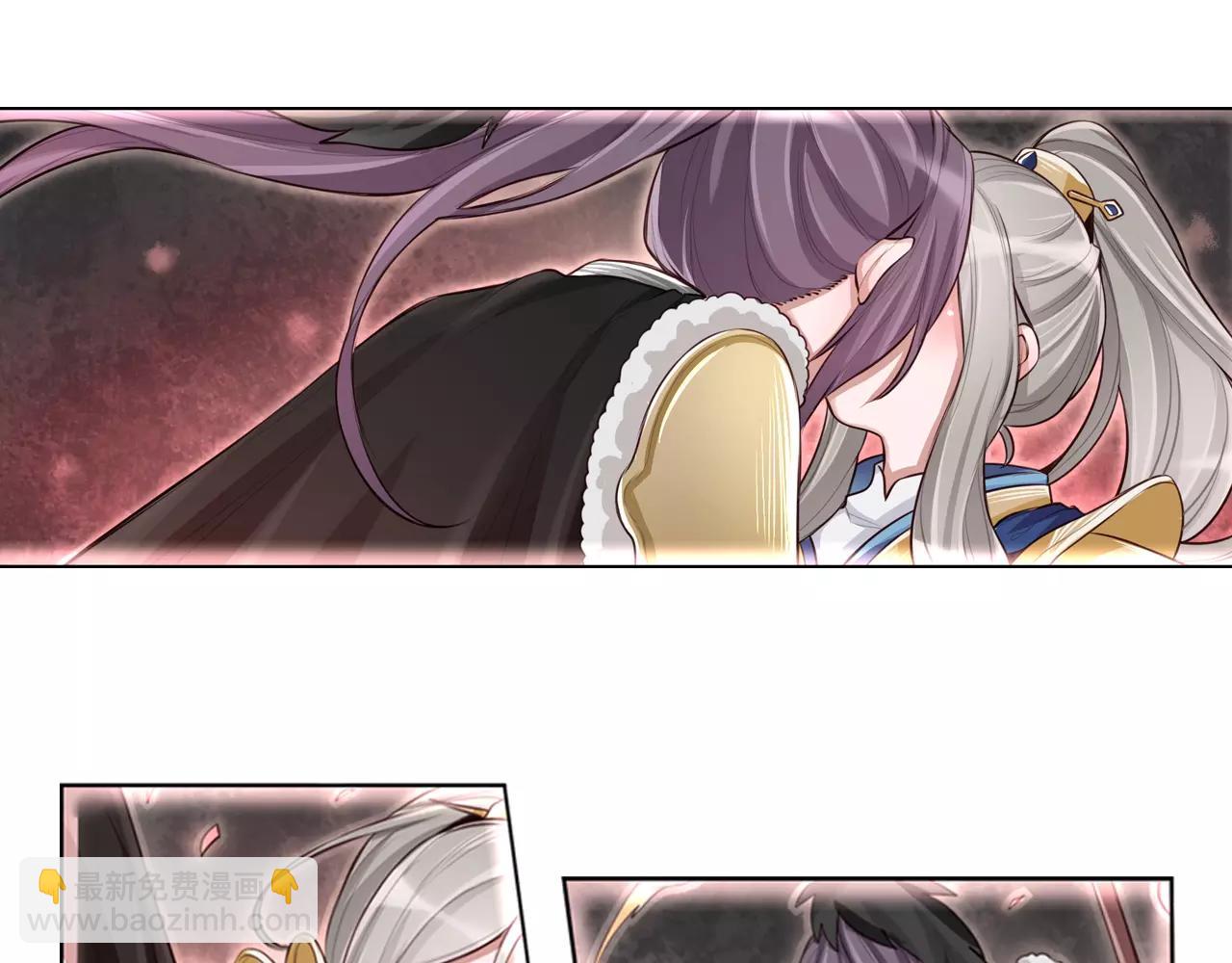 第10话 戏精你好(1/2)-第11话