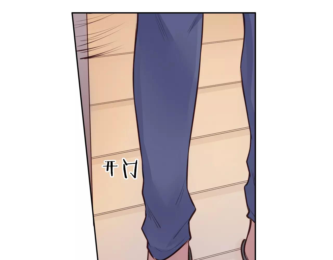 第20话 突然的离去(1/2)-第21话