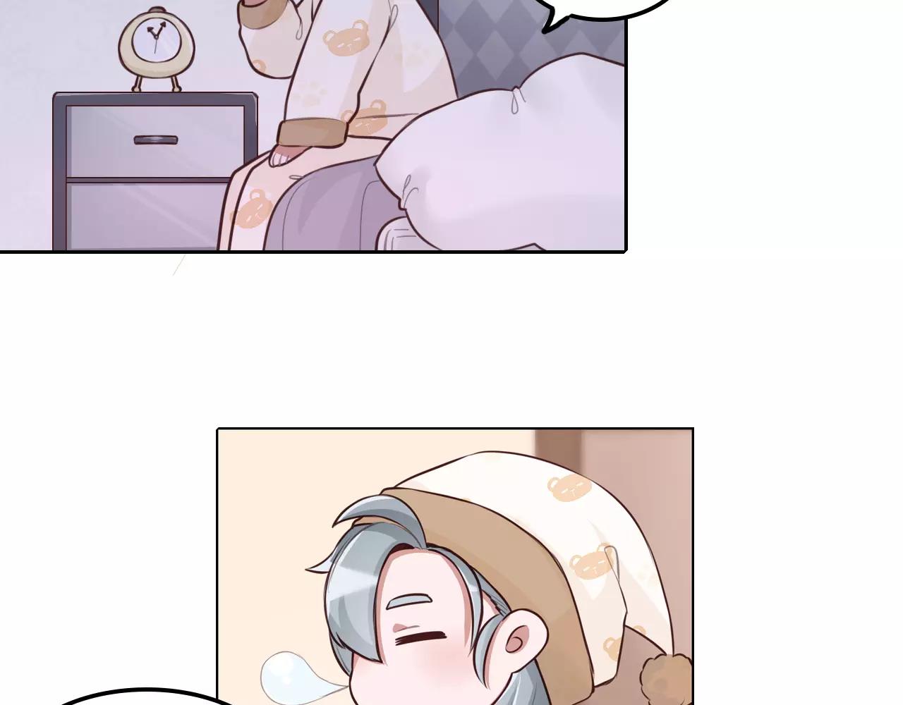 第20话 突然的离去(1/2)-第21话