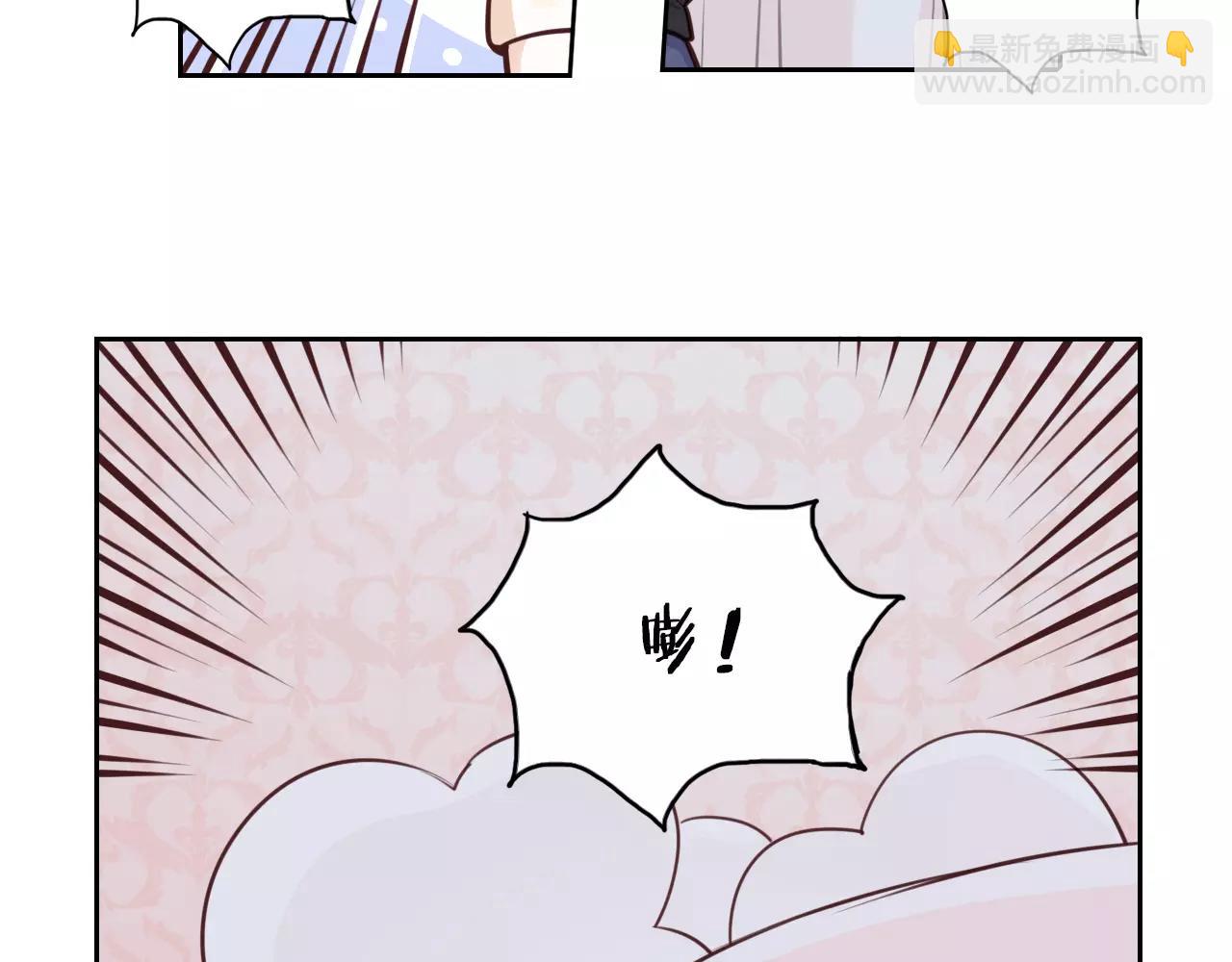 第20话 突然的离去(1/2)-第21话