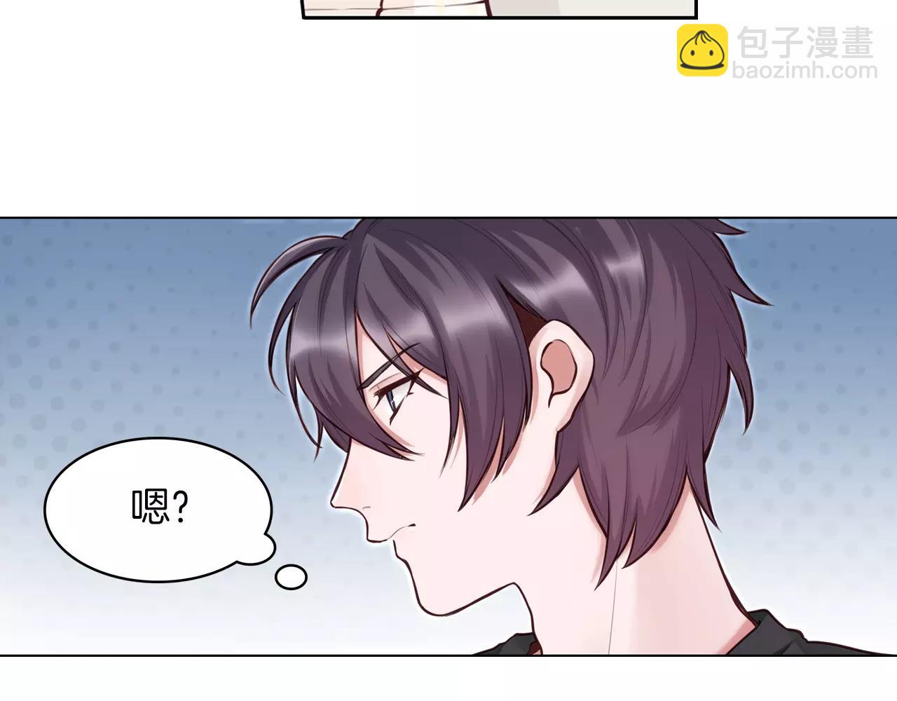 第20话 突然的离去(1/2)-第21话