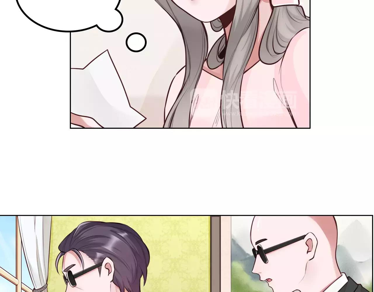 第20话 突然的离去(1/2)-第21话