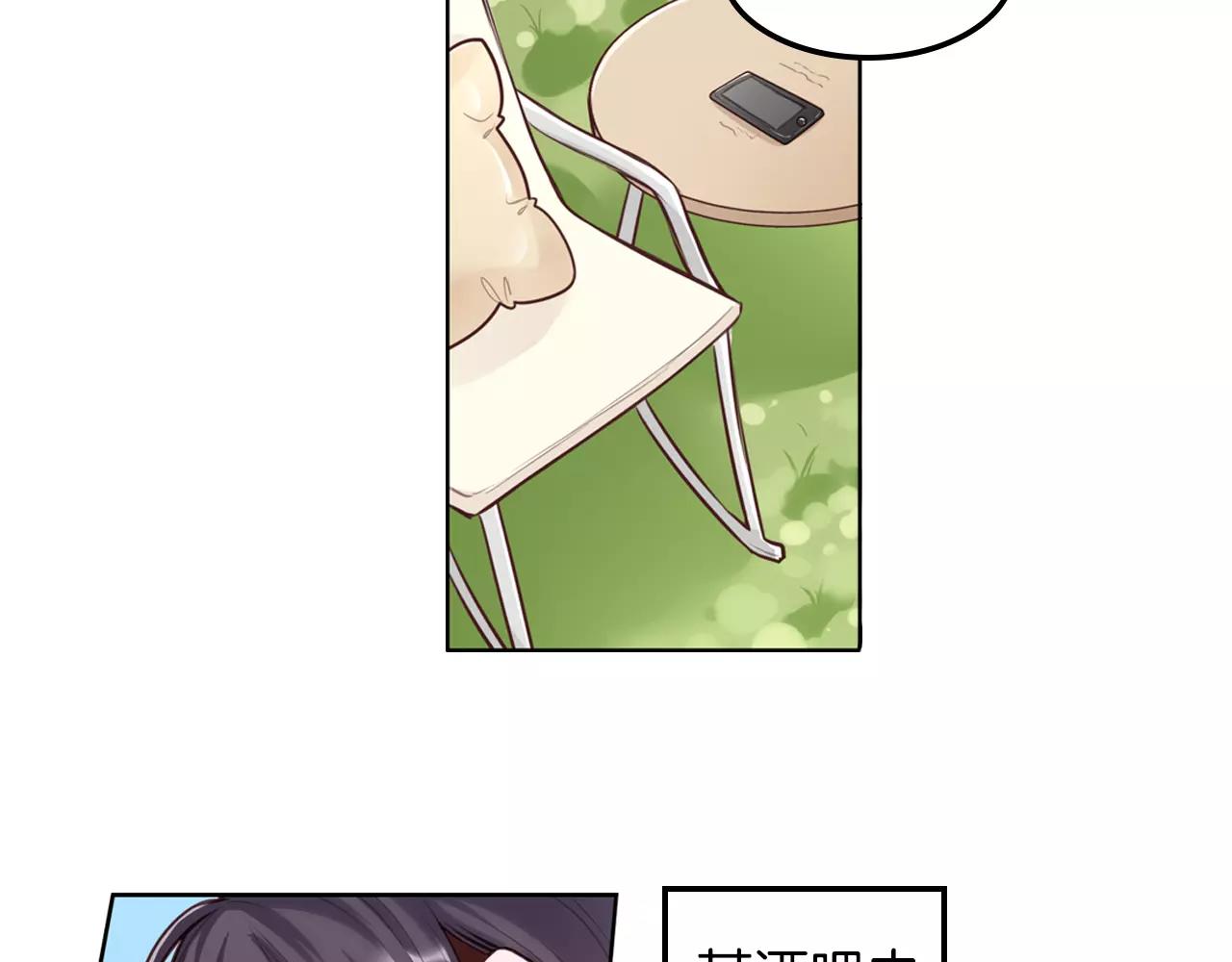 第20话 突然的离去(1/2)-第21话