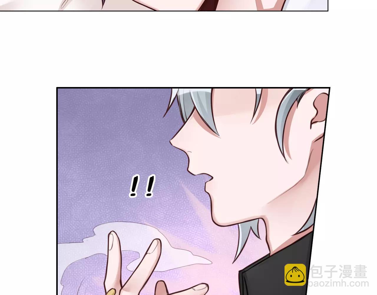 第20话 突然的离去(1/2)-第21话