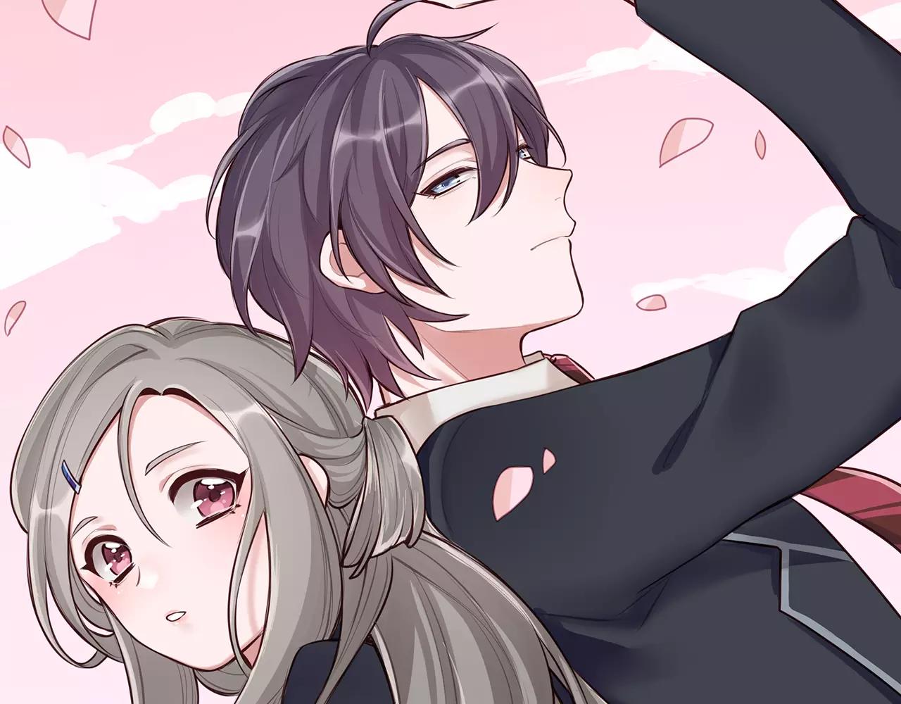 第22话 妖娆的男人(1/2)-第23话