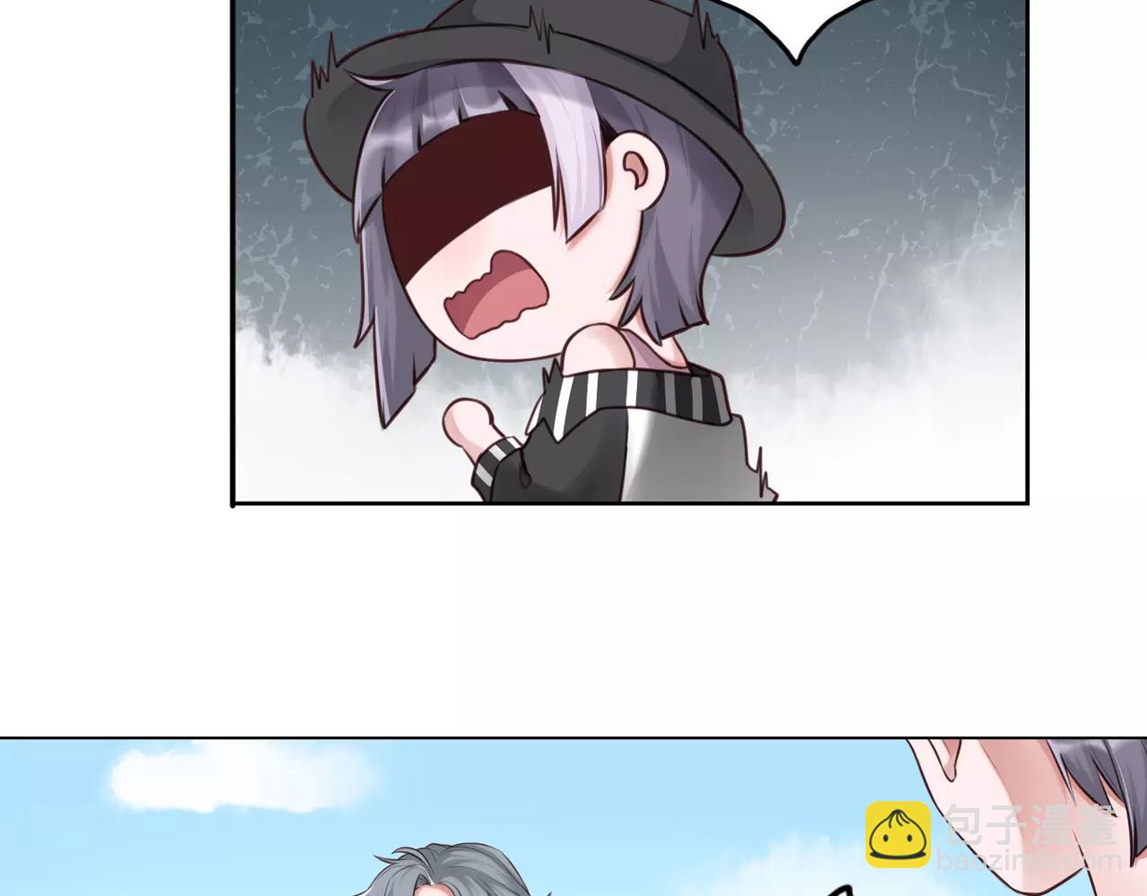 第22话 妖娆的男人(1/2)-第23话