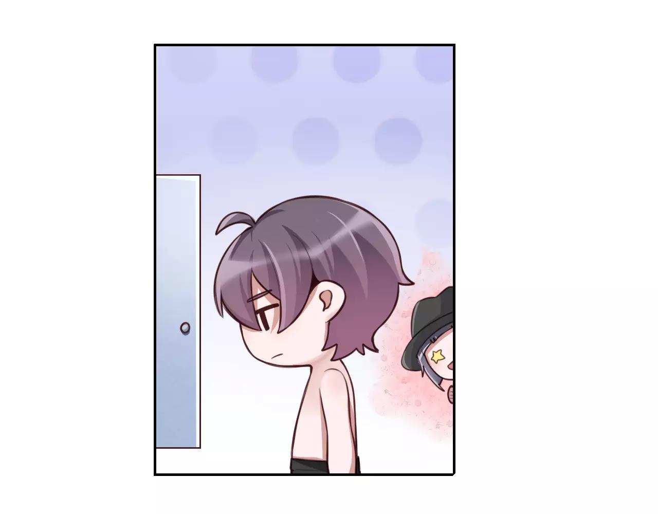 第22话 妖娆的男人(1/2)-第23话