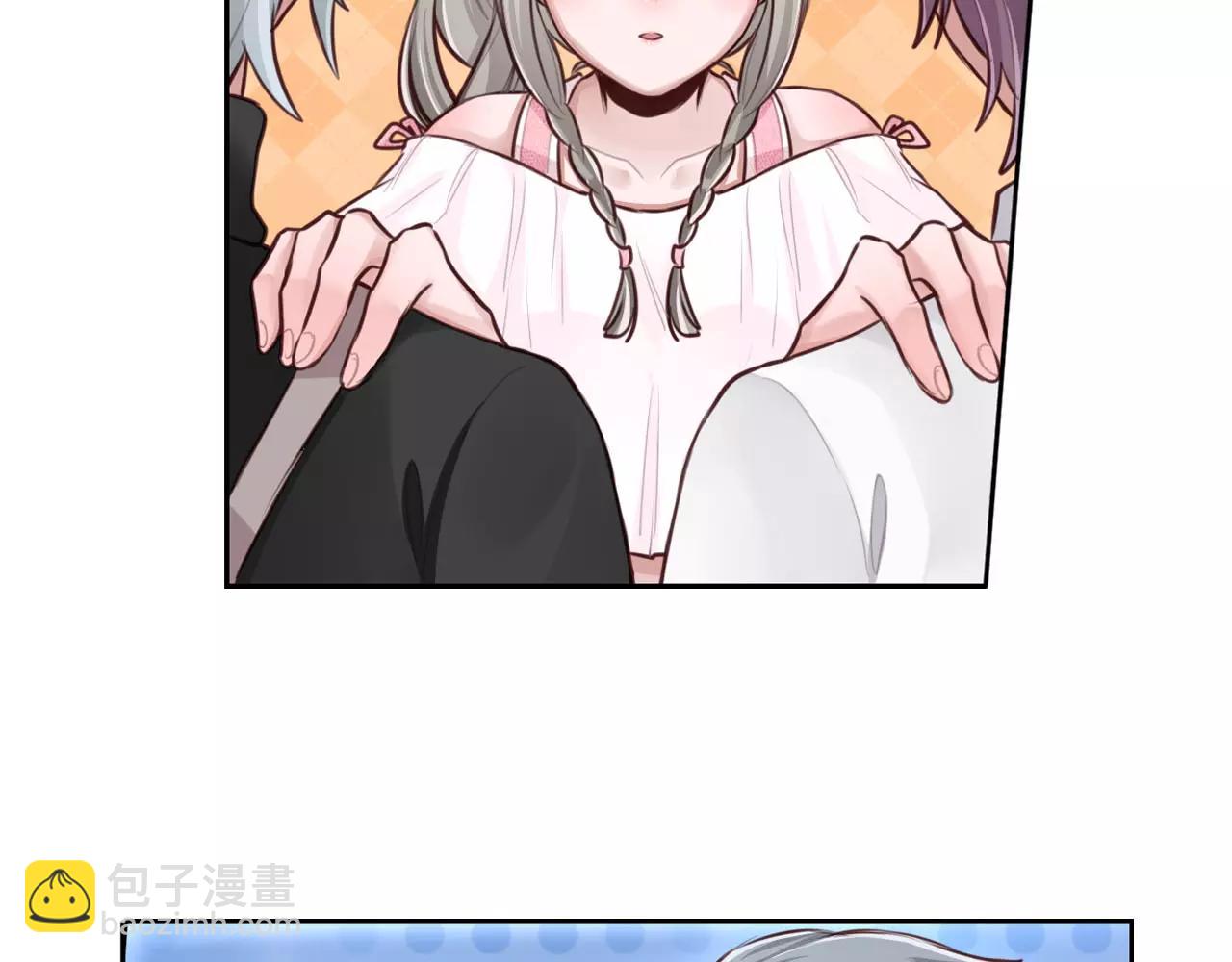 第24话 为你努力(1/2)-第25话