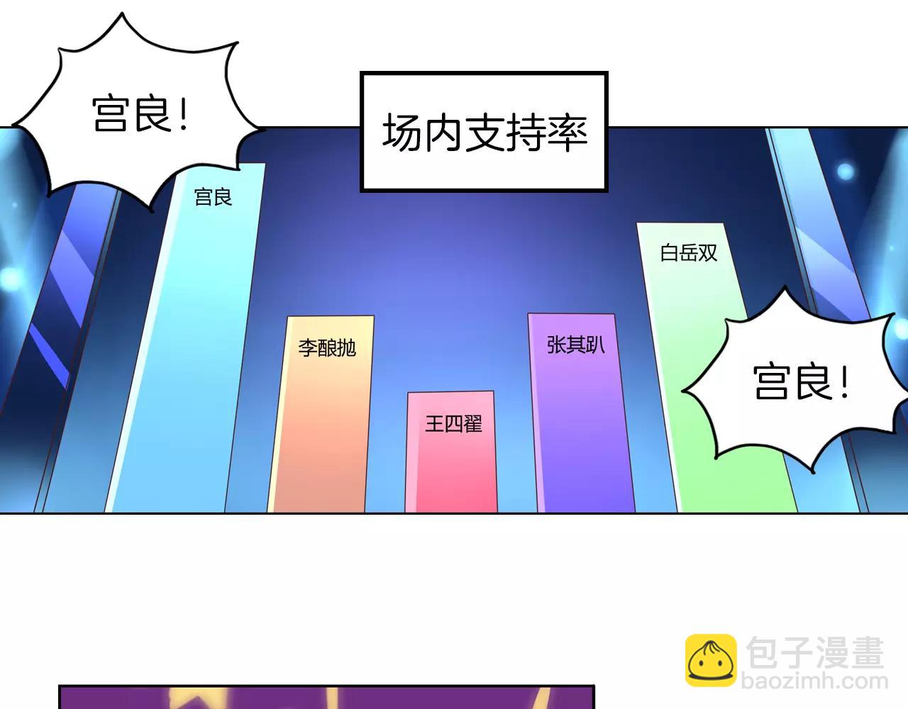 第24话 为你努力(1/2)-第25话