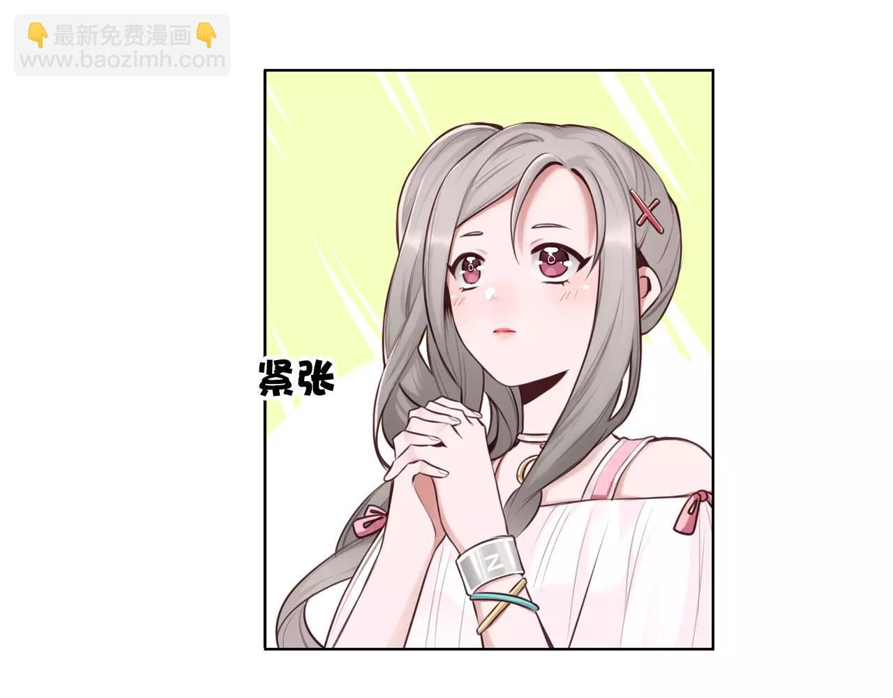 第24话 为你努力(1/2)-第25话