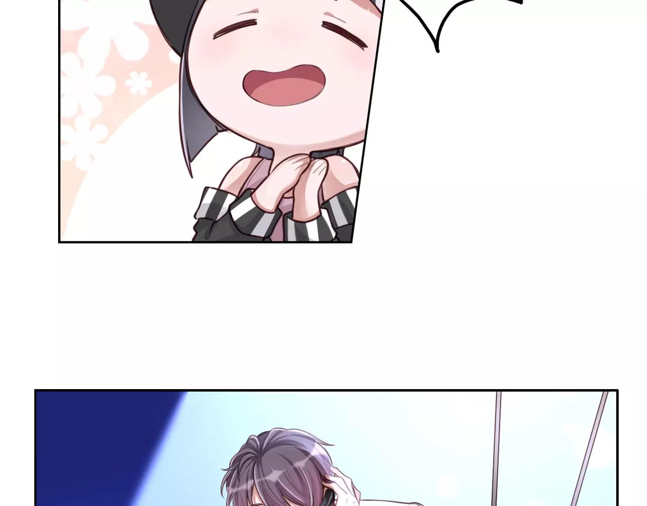 第28话 拥抱你(1/2)-第29话